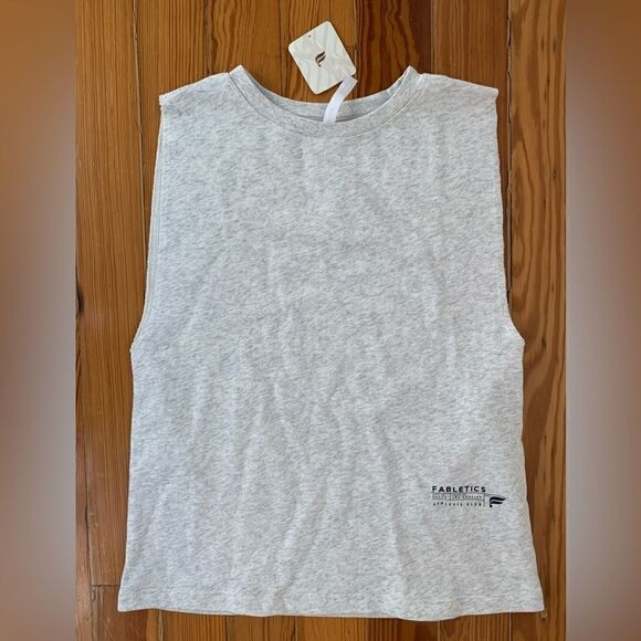 NWT Fabletics Athletic Top - Picture 1 of 6
